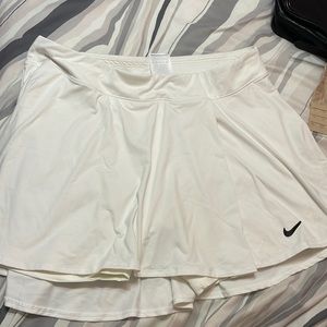 Nike Dri Fit Tennis Skirt